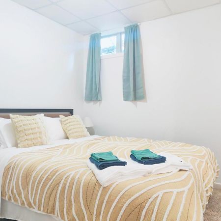 Sunny Cosy Rooms In Auckland Nice Garden Bush View Esterno foto