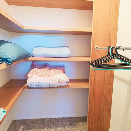 Sunny Cosy Rooms In Auckland Nice Garden Bush View Esterno foto