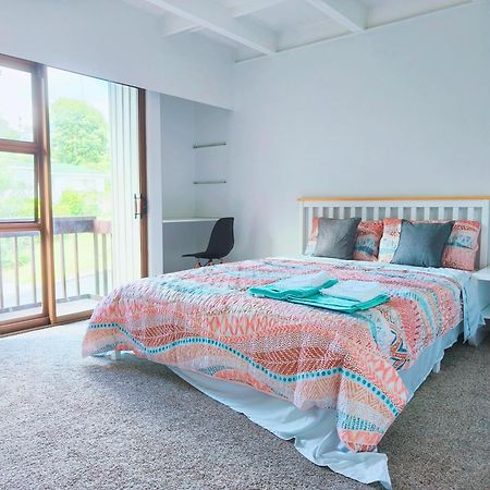 Sunny Cosy Rooms In Auckland Nice Garden Bush View Esterno foto
