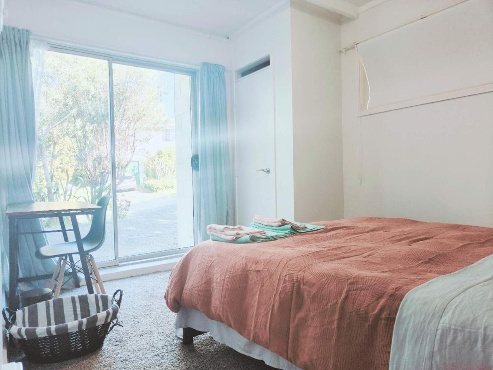 Sunny Cosy Rooms In Auckland Nice Garden Bush View Camera foto