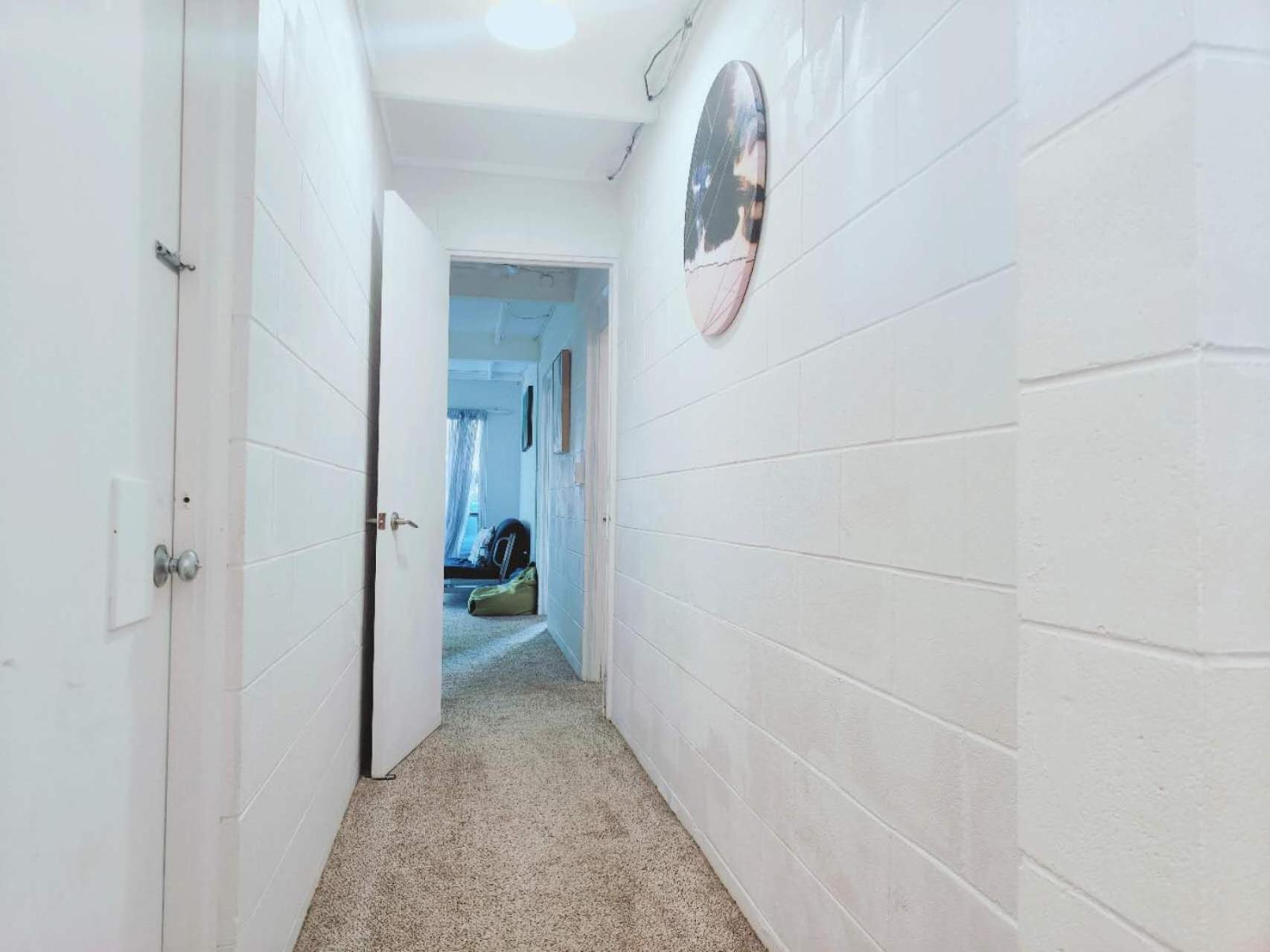 Sunny Cosy Rooms In Auckland Nice Garden Bush View Camera foto