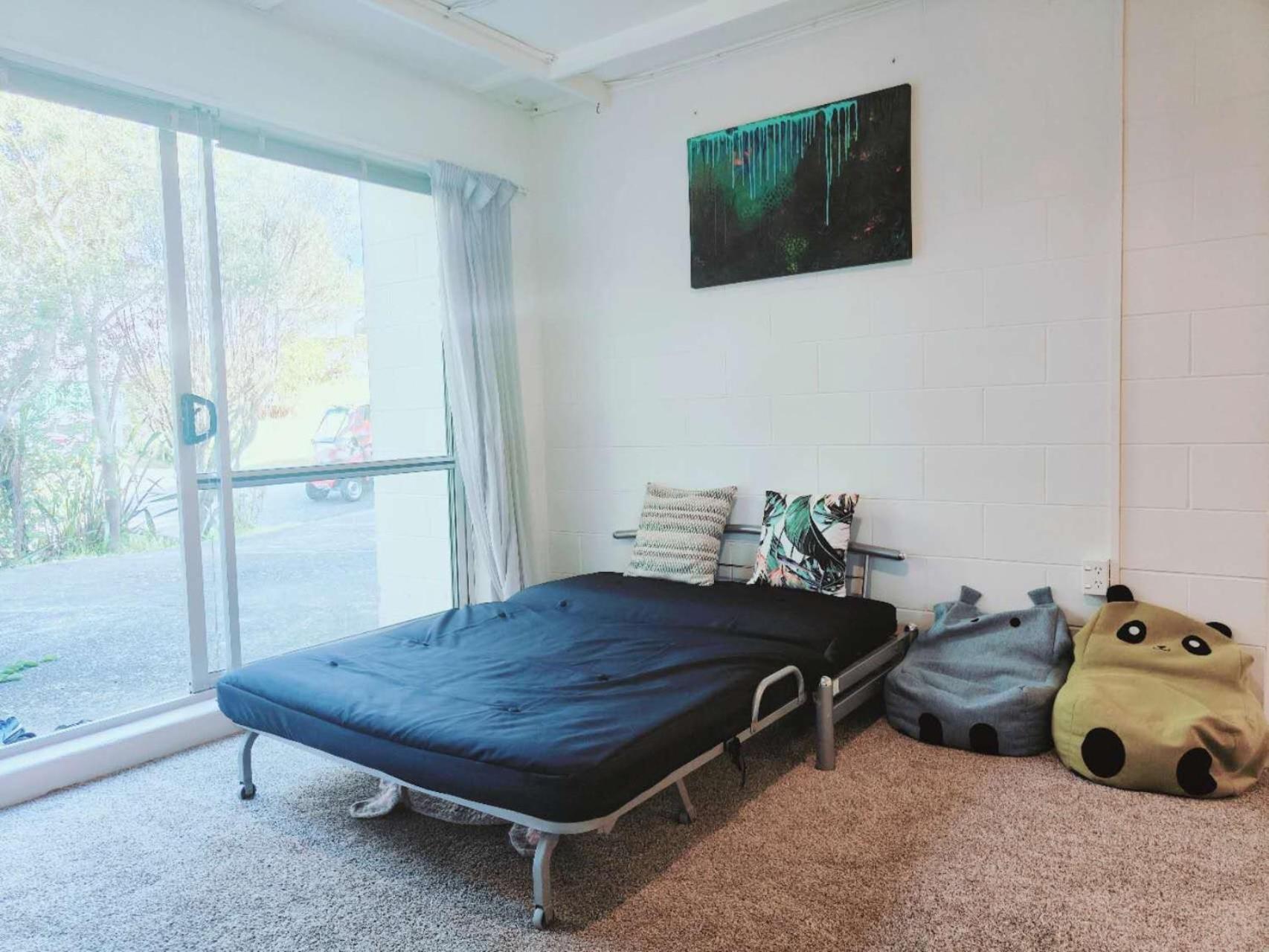 Sunny Cosy Rooms In Auckland Nice Garden Bush View Camera foto