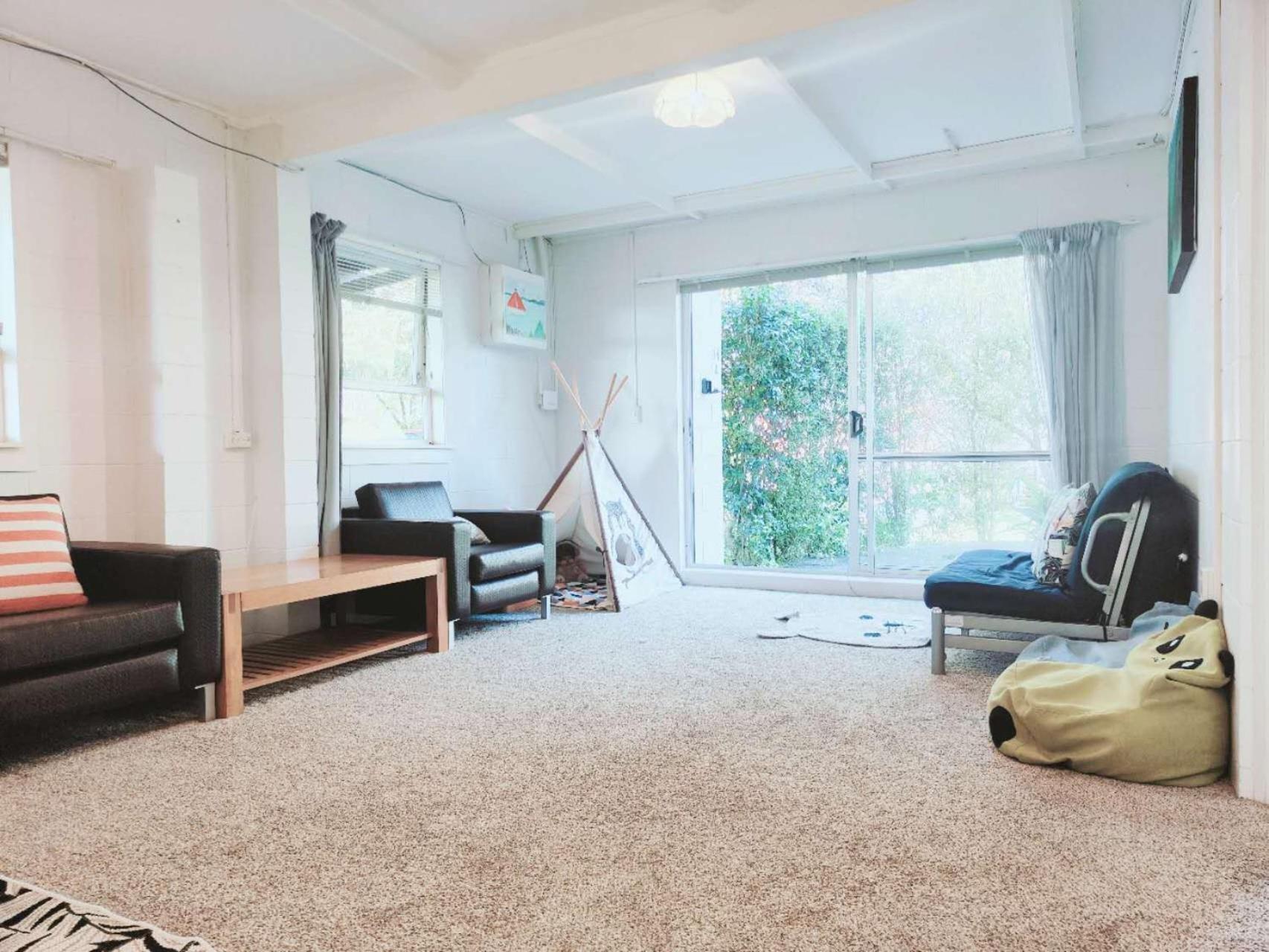 Sunny Cosy Rooms In Auckland Nice Garden Bush View Esterno foto