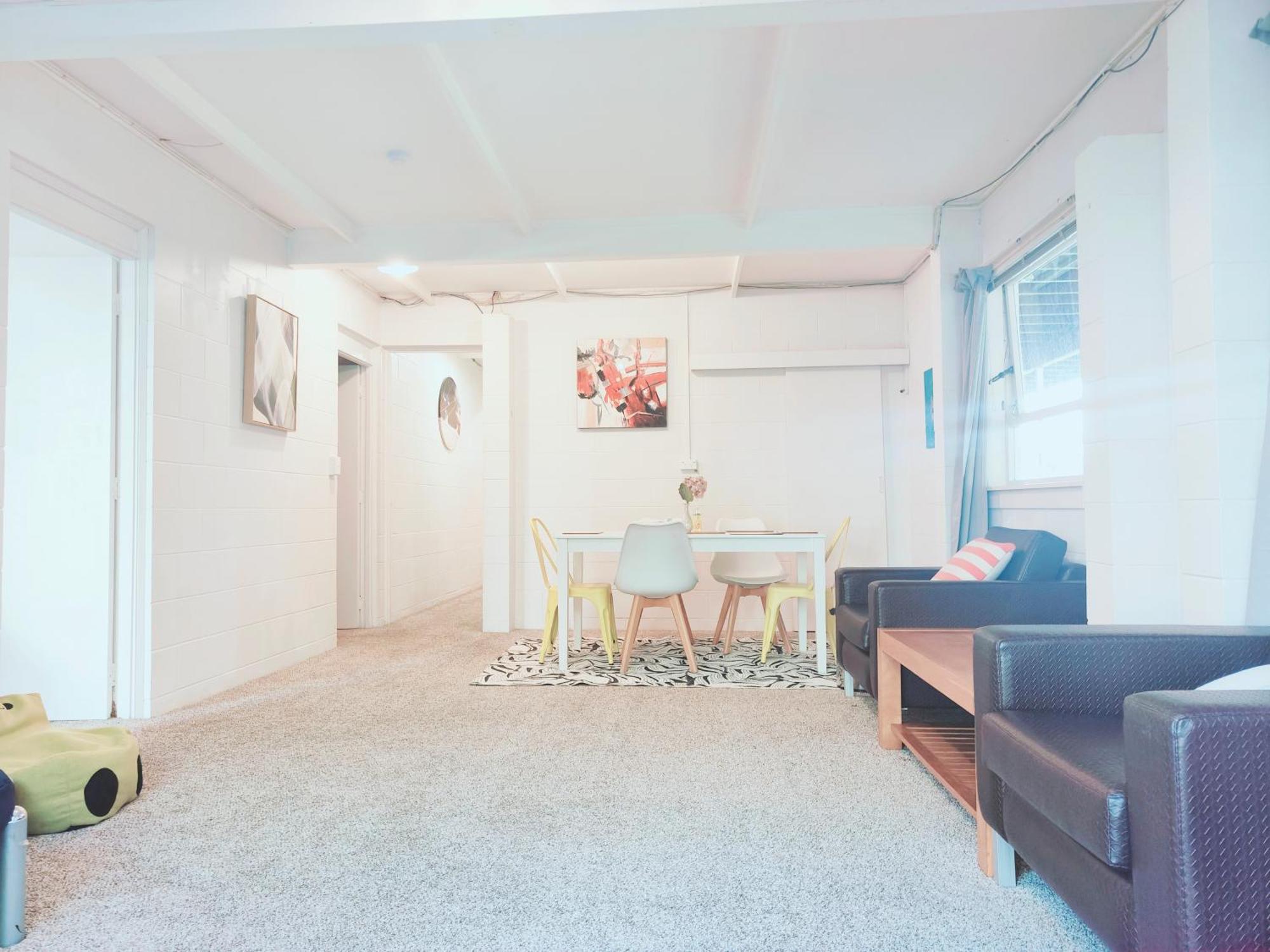 Sunny Cosy Rooms In Auckland Nice Garden Bush View Camera foto