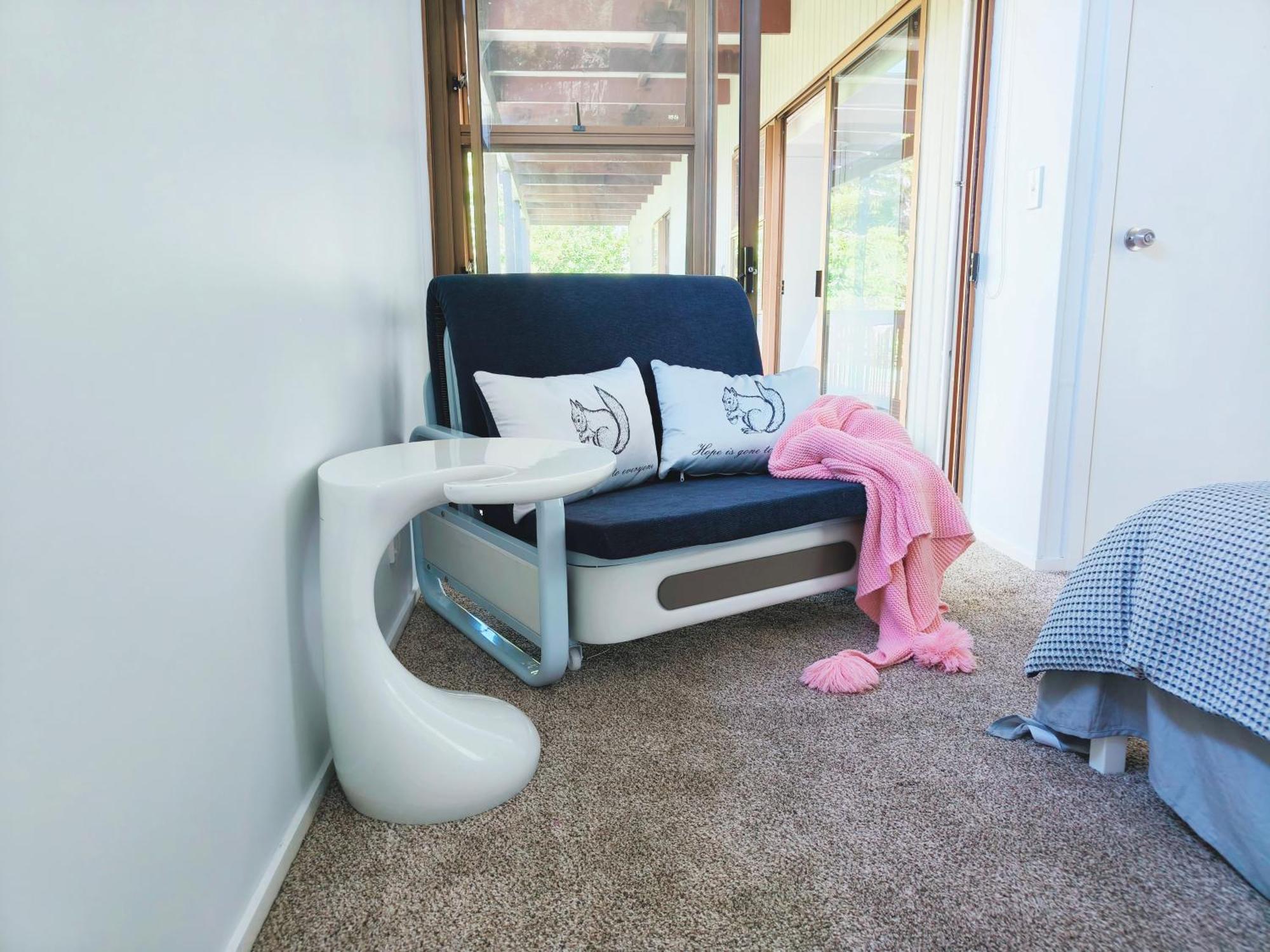 Sunny Cosy Rooms In Auckland Nice Garden Bush View Esterno foto