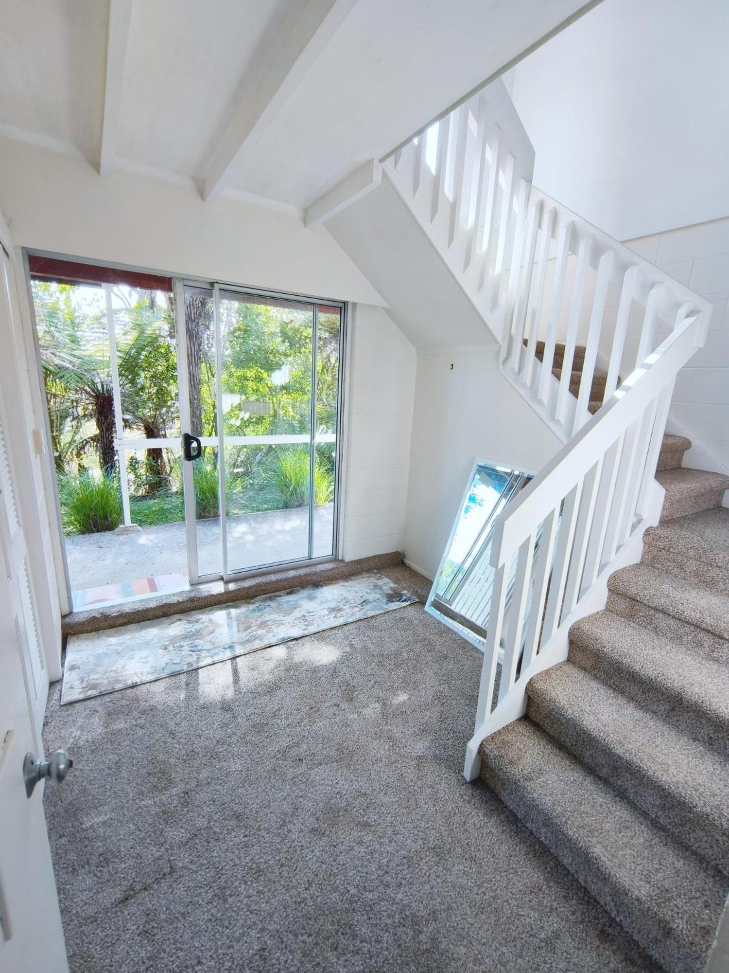Sunny Cosy Rooms In Auckland Nice Garden Bush View Esterno foto
