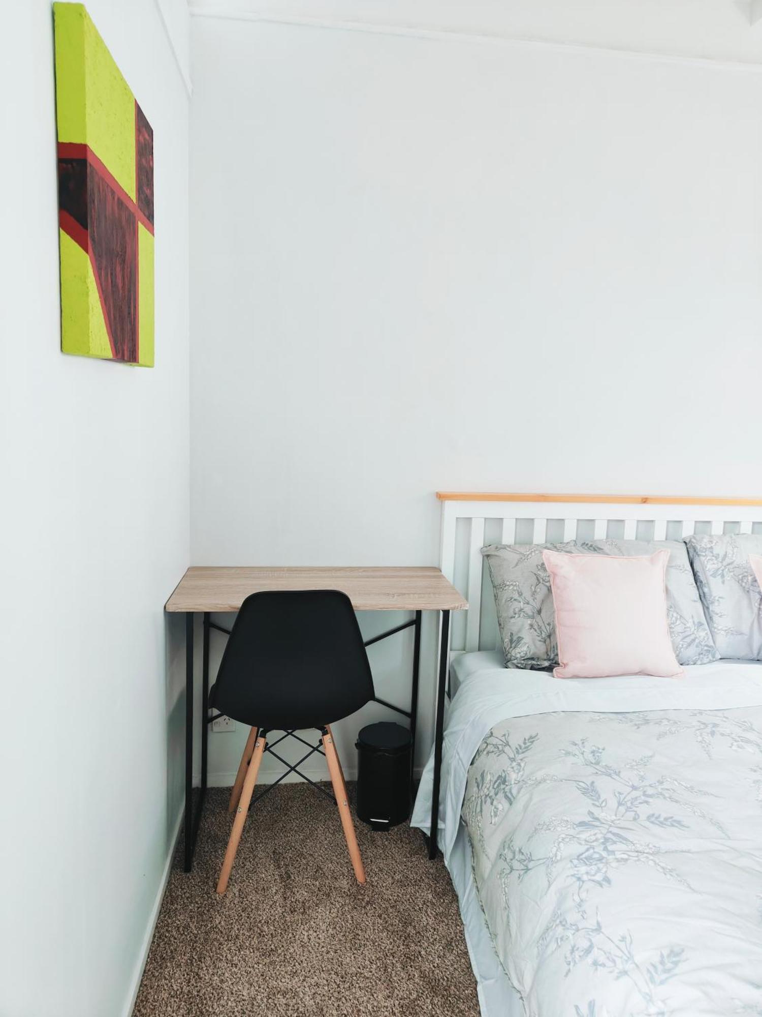 Sunny Cosy Rooms In Auckland Nice Garden Bush View Esterno foto